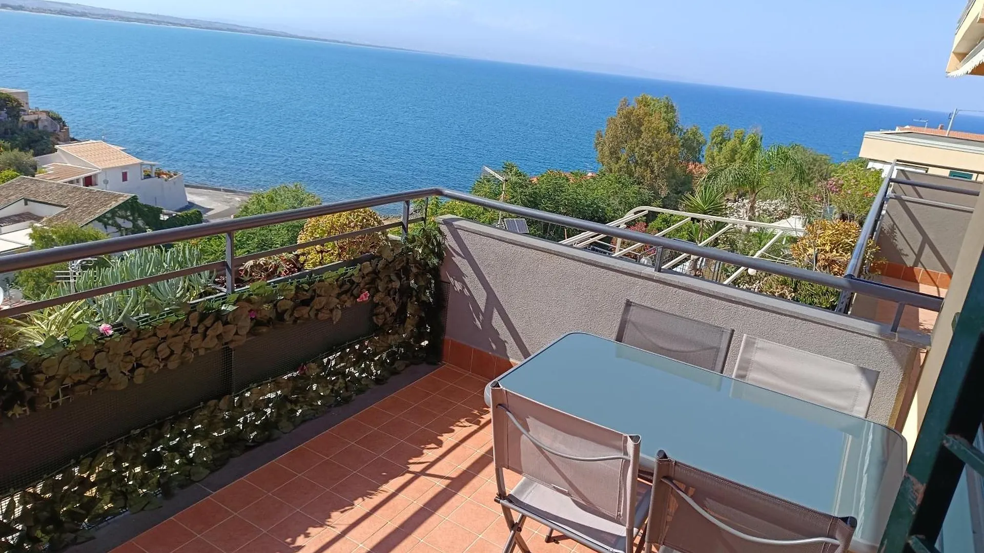 Appartement Mare Ed Etna à Agnone Bagni 0*,  Italie