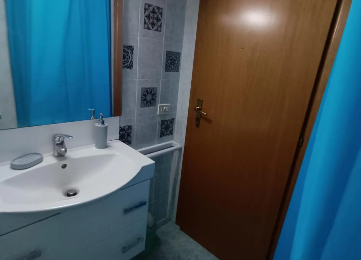 Appartement Mare Ed Etna à Agnone Bagni