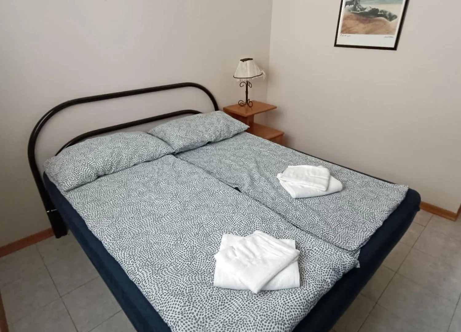 Appartement Mare Ed Etna à Agnone Bagni