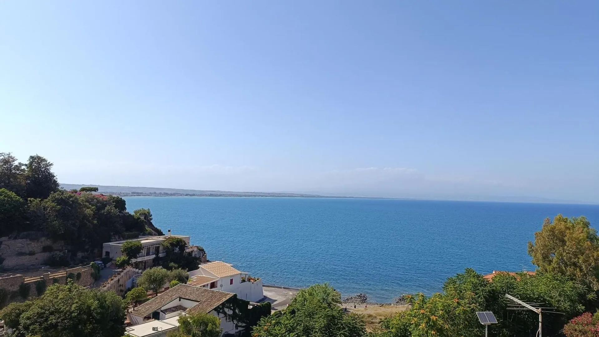 Appartement Mare Ed Etna à Agnone Bagni 0*,  Italie